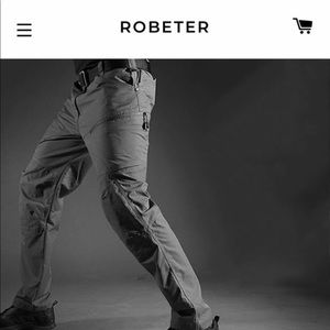 Men’s Tactical work pants - size small-29-31